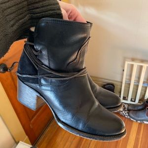 Freebird by Steven - Casey